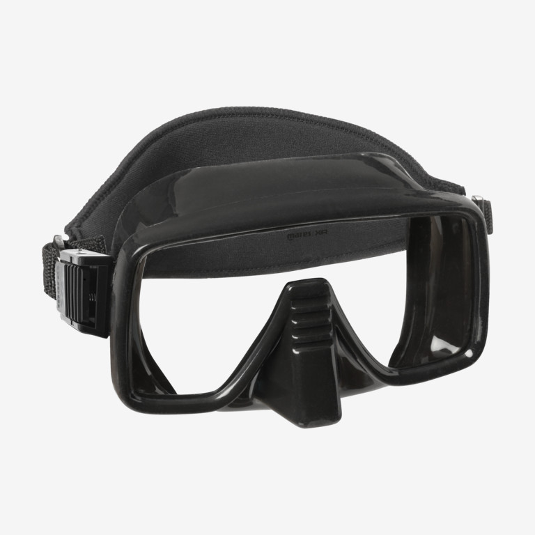 Masque Facial De Baseball ALL-STAR Traditionnel En Acier - Couleur Marine, Taille Adulte