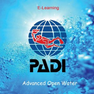 ADVANCED OPEN WATER PADI