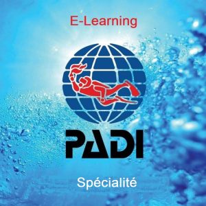 SPECIALITE  PADI