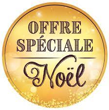 Les offres de Noel