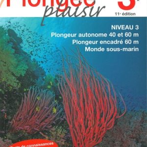 PLONGEE PLAISIR N°3 GAP