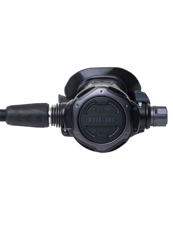 LEGEND 3 ELITE BLACK   AQUALUNG