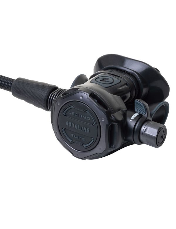 LEGEND 3 ELITE BLACK   AQUALUNG – Image 2