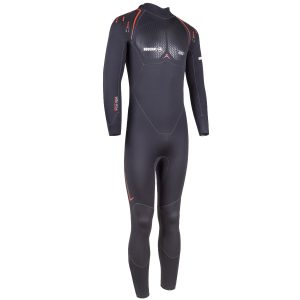 MONO BEUCHAT OPTIMA 3MM HOMME