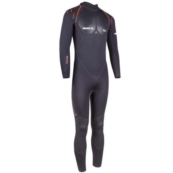 MONO BEUCHAT OPTIMA 3MM HOMME
