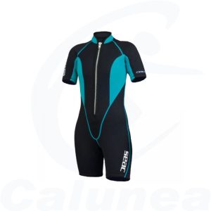 SHORTY CIAO SEAC FEMME