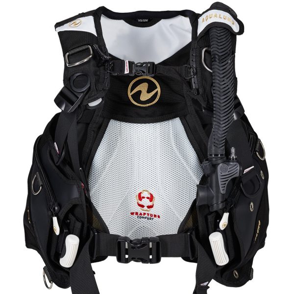 STAB AXIOM GOLD WOMEN AQUALUNG