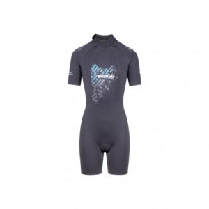 SHORTY BEUCHAT ALIZE 2.5MM FEMME