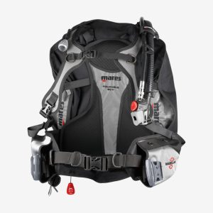 GILET MAGELLAN MARES VOYAGE