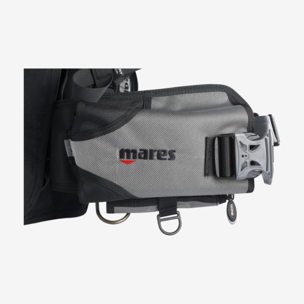 GILET MAGELLAN MARES VOYAGE – Image 2