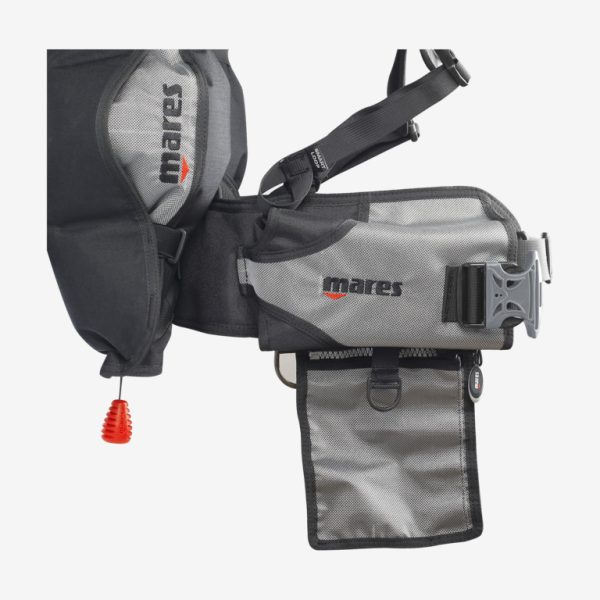 GILET MAGELLAN MARES VOYAGE – Image 4