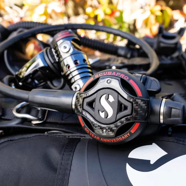MK25 EVO/S620 TI ÉDITION 60E ANNIVERSAIRE – Image 3