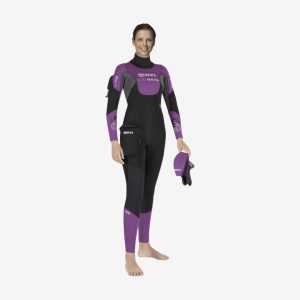 SEMI ETANCHE MARES ICE-SKIN FEMME