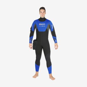 SEMI ETANCHE MARES ICE-SKIN HOMME