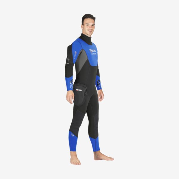 SEMI ETANCHE MARES ICE-SKIN HOMME – Image 3