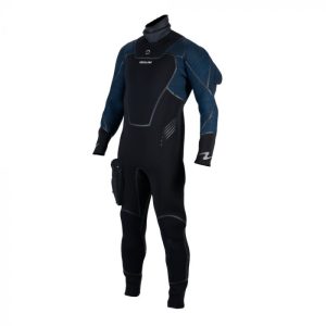 SEMI ETANCHE AQUALUNG ICELAND HOMME
