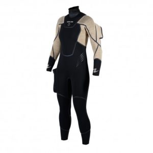SEMI ETANCHE AQUALUNG ICELAND FEMME