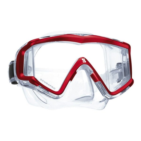 MASQUE CRYSTAL VU SYNERGY SCUBAPRO – Image 3