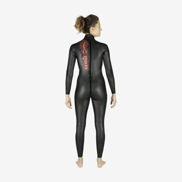 COMBINAISON MARES HORIZON LADY 2.0 apnée – Image 2