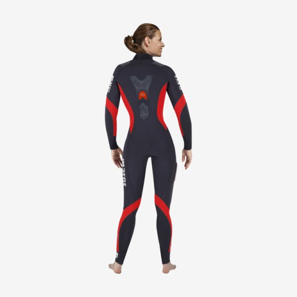 COMB. MARES FLEXA 543 FEMME – Image 2