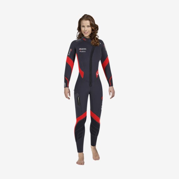COMB. MARES FLEXA 543 FEMME