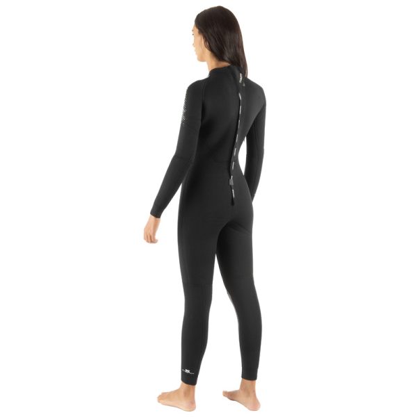 COMBINAISON SEAC COVER 5MM FEMME – Image 2