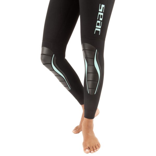 COMBINAISON SEAC COVER 5MM FEMME – Image 4