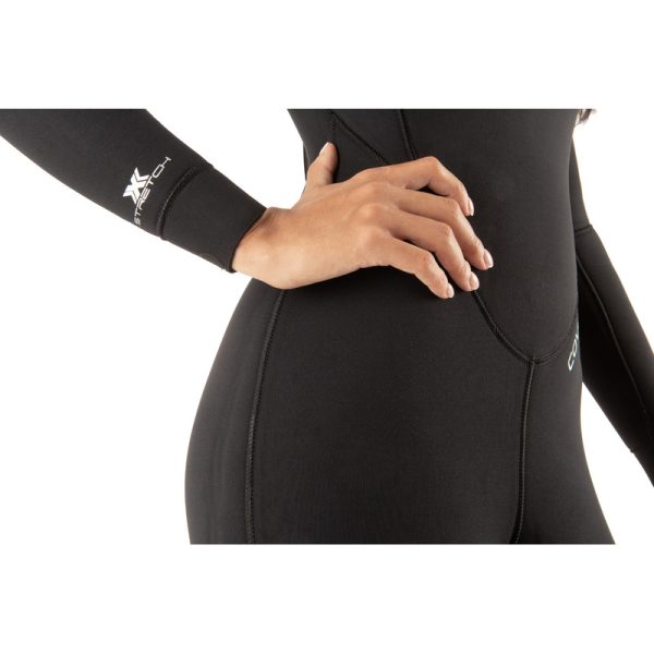 COMBINAISON SEAC COVER 5MM FEMME – Image 6