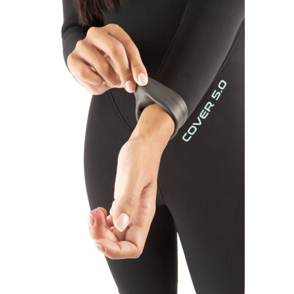 COMBINAISON SEAC COVER 5MM FEMME – Image 8