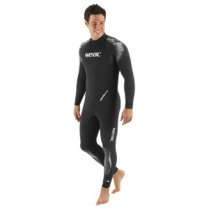 COMB. SEAC COVER 5MM HOMME