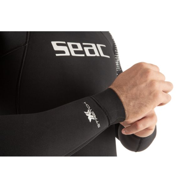 COMB. SEAC COVER 5MM HOMME – Image 4