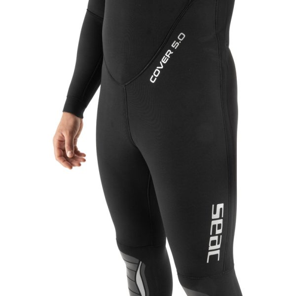 COMB. SEAC COVER 5MM HOMME – Image 6