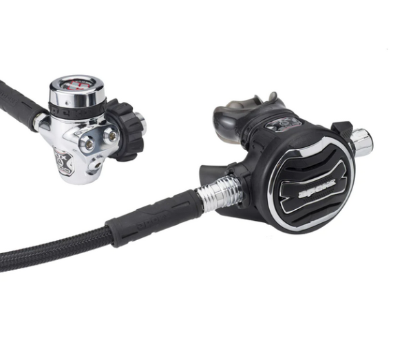 XTX 200 REGULATOR DIN