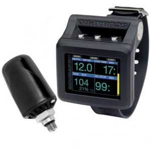 ORDINATEUR GALILEO G2 + EMETTEUR
