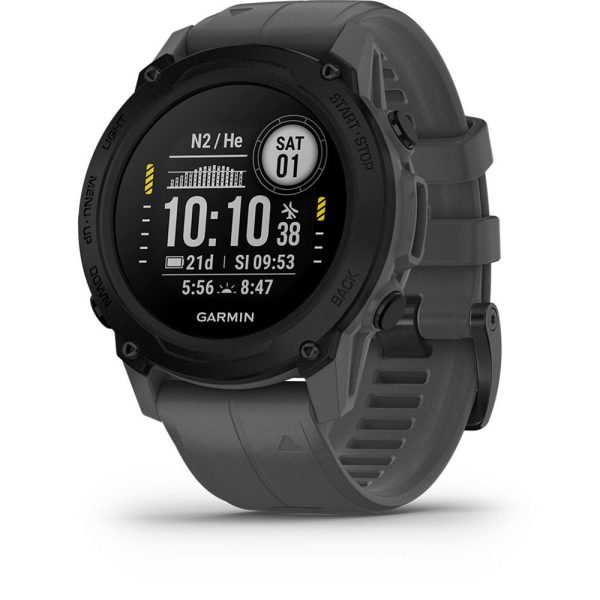 GARMIN DESCENT G1