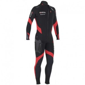 COMBINAISON MARES FLEXA 543 HOMME