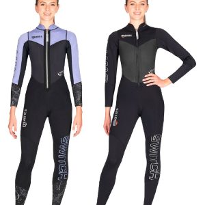 COMB. MARES SWITCH 2.5 FEMME