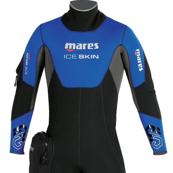 SEMI ETANCHE MARES ICE-SKIN HOMME – Image 2