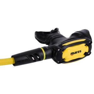 OCTOPUS SXS MARES