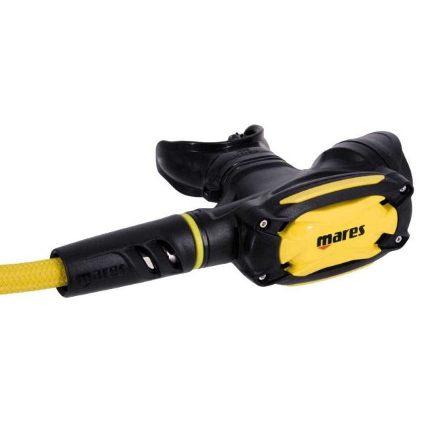 OCTOPUS SXS MARES