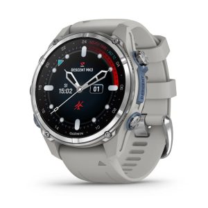 GARMIN DESCENT MK3S (43MM)