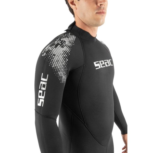 COMB. SEAC COVER 5MM HOMME – Image 5