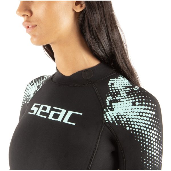 COMBINAISON SEAC COVER 5MM FEMME – Image 7
