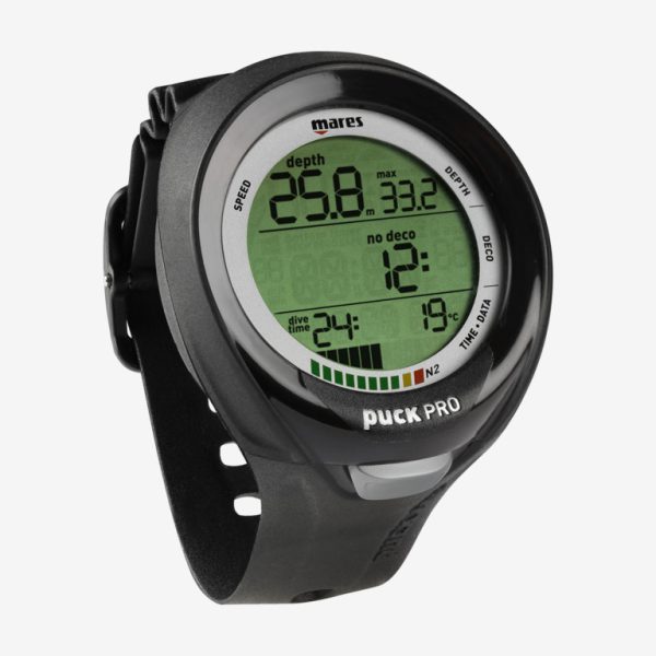Puck Pro + MARES – Image 5