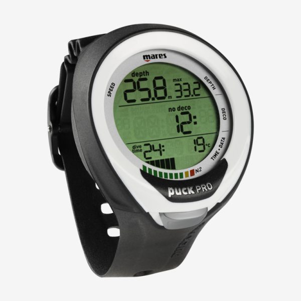 Puck Pro + MARES – Image 8