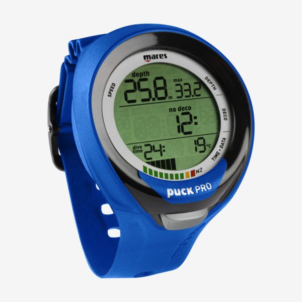 Puck Pro + MARES – Image 2
