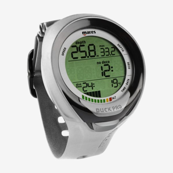 Puck Pro + MARES – Image 6