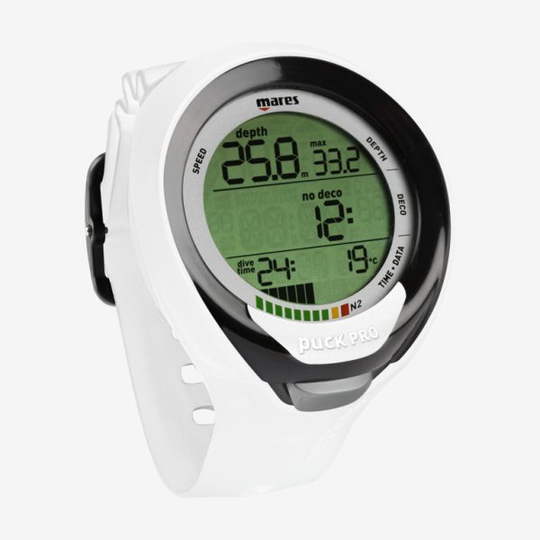 Puck Pro + MARES – Image 7
