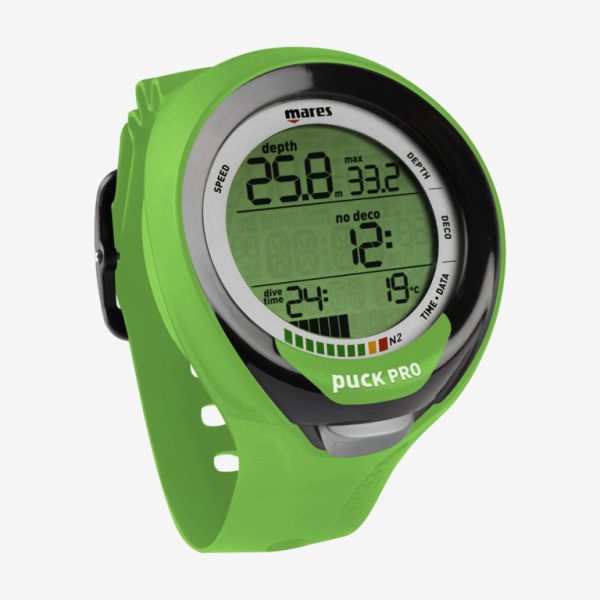 Puck Pro + MARES – Image 3