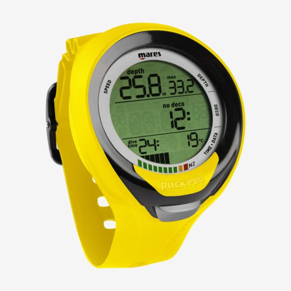 Puck Pro + MARES – Image 4